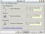 MouseStar screenshot